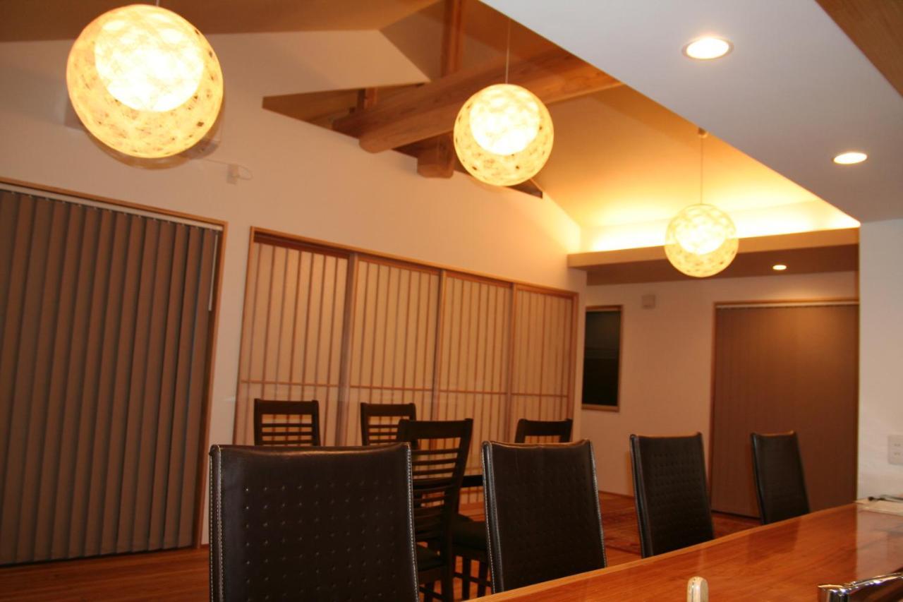 Yakunoyado Taguchi Yakushima (Kagoshima) Exterior foto